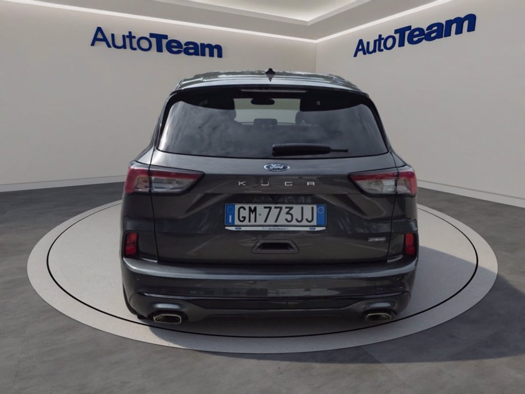 FORD Kuga 2.5 full hybrid st-line 2wd 190cv cvt