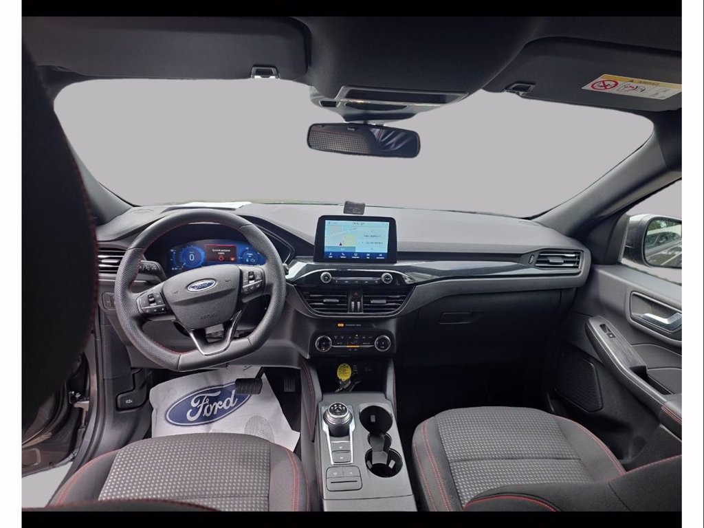 FORD Kuga 2.5 full hybrid st-line 2wd 190cv cvt