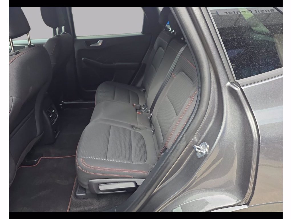 FORD Kuga 2.5 full hybrid st-line 2wd 190cv cvt