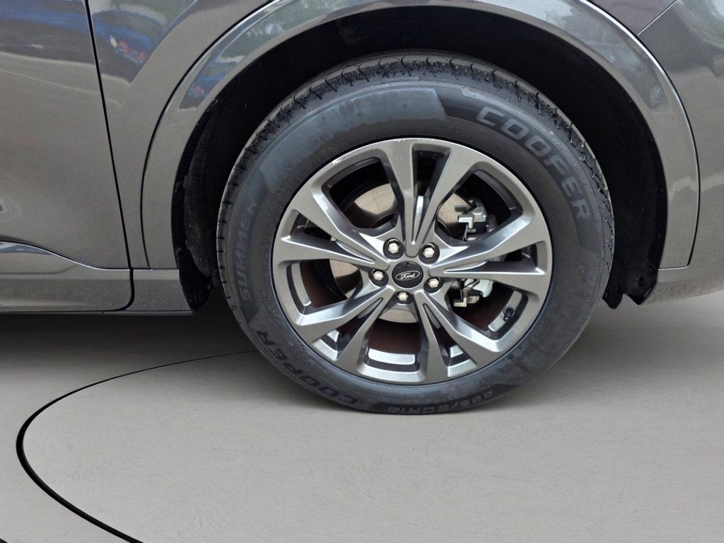 FORD Kuga 2.5 full hybrid st-line 2wd 190cv cvt