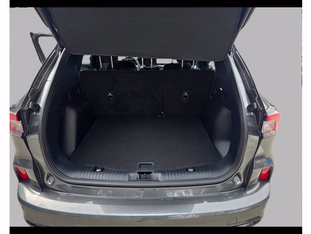 FORD Kuga 2.5 full hybrid st-line 2wd 190cv cvt
