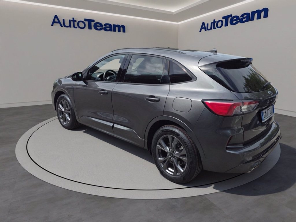 FORD Kuga 2.5 full hybrid st-line 2wd 190cv cvt