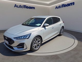 FORD Focus 1.0t ecoboost h st-line 155cv powershift