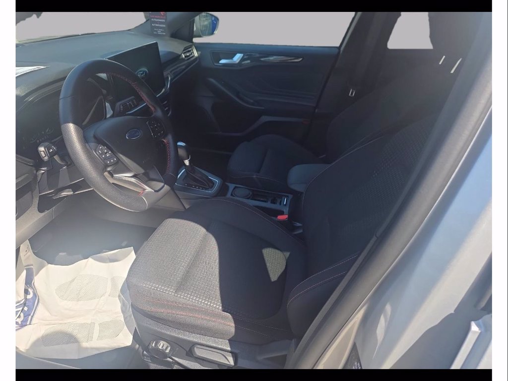FORD Focus 1.0t ecoboost h st-line 155cv powershift