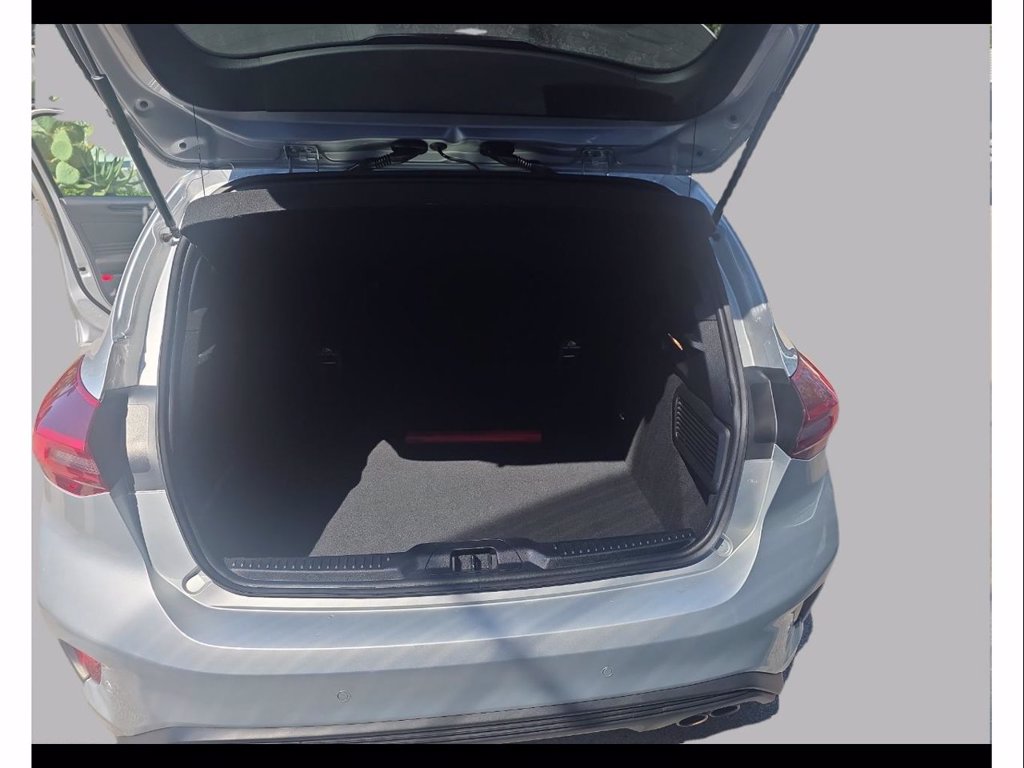 FORD Focus 1.0t ecoboost h st-line 155cv powershift
