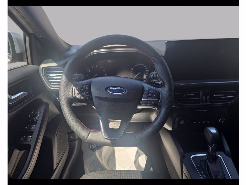 FORD Focus 1.0t ecoboost h st-line 155cv powershift