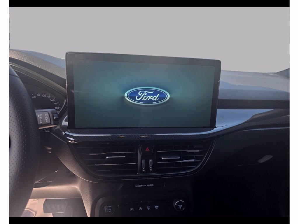 FORD Focus 1.0t ecoboost h st-line 155cv powershift
