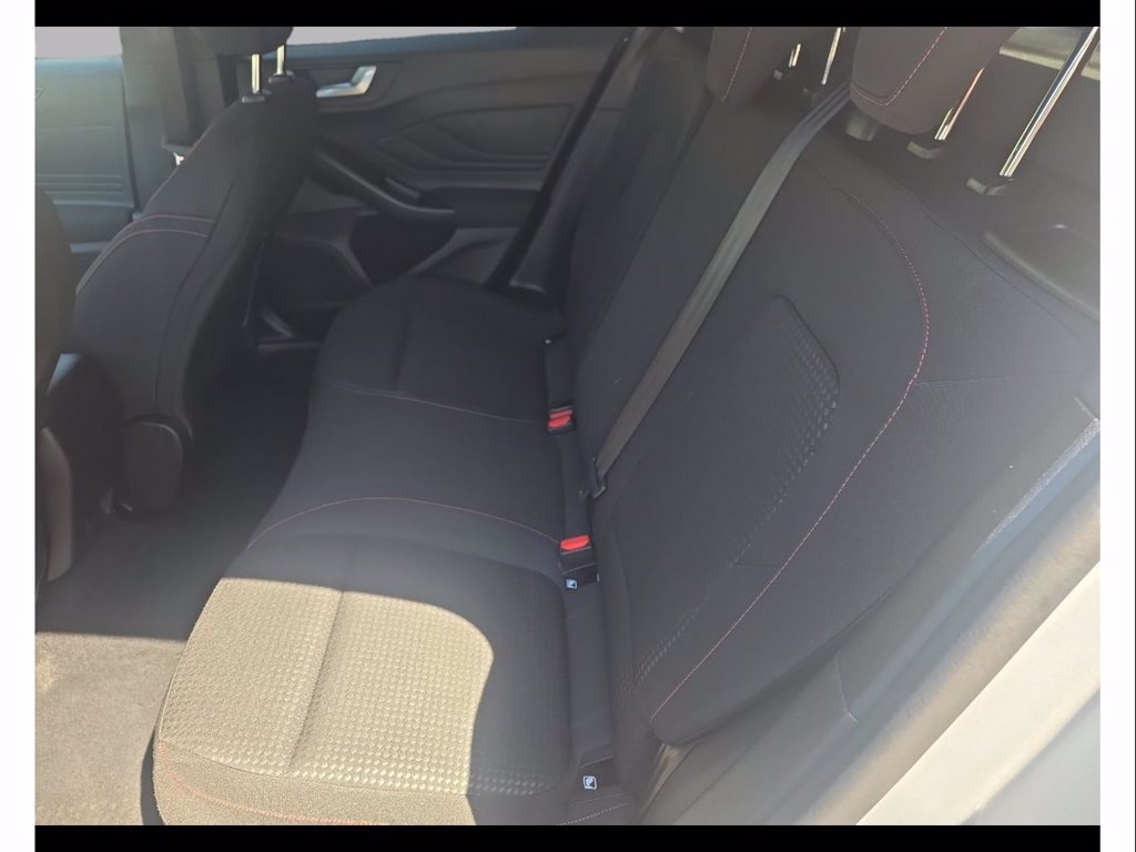 FORD Focus 1.0t ecoboost h st-line 155cv powershift