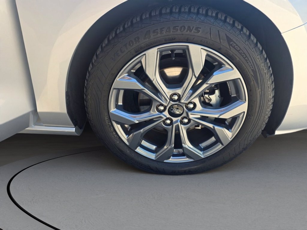 FORD Focus 1.0t ecoboost h st-line 155cv powershift
