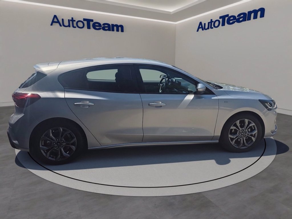 FORD Focus 1.0t ecoboost h st-line 155cv powershift