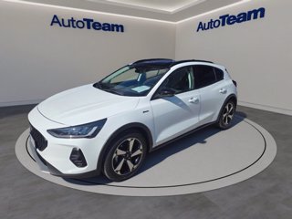 FORD Focus active 1.0t ecoboost h 125cv