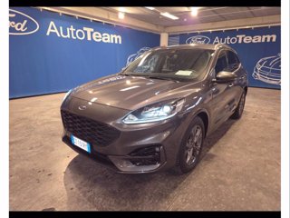 FORD Kuga 2.0 ecoblue st-line 2wd 120cv auto