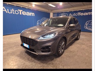 FORD Kuga 2.0 ecoblue st-line 2wd 120cv auto