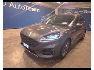 FORD Kuga 2.0 ecoblue st-line 2wd 120cv auto