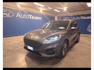 FORD Kuga 2.0 ecoblue st-line 2wd 120cv auto