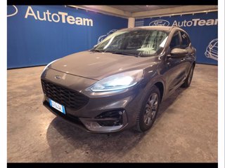 FORD Kuga 2.0 ecoblue st-line 2wd 120cv auto