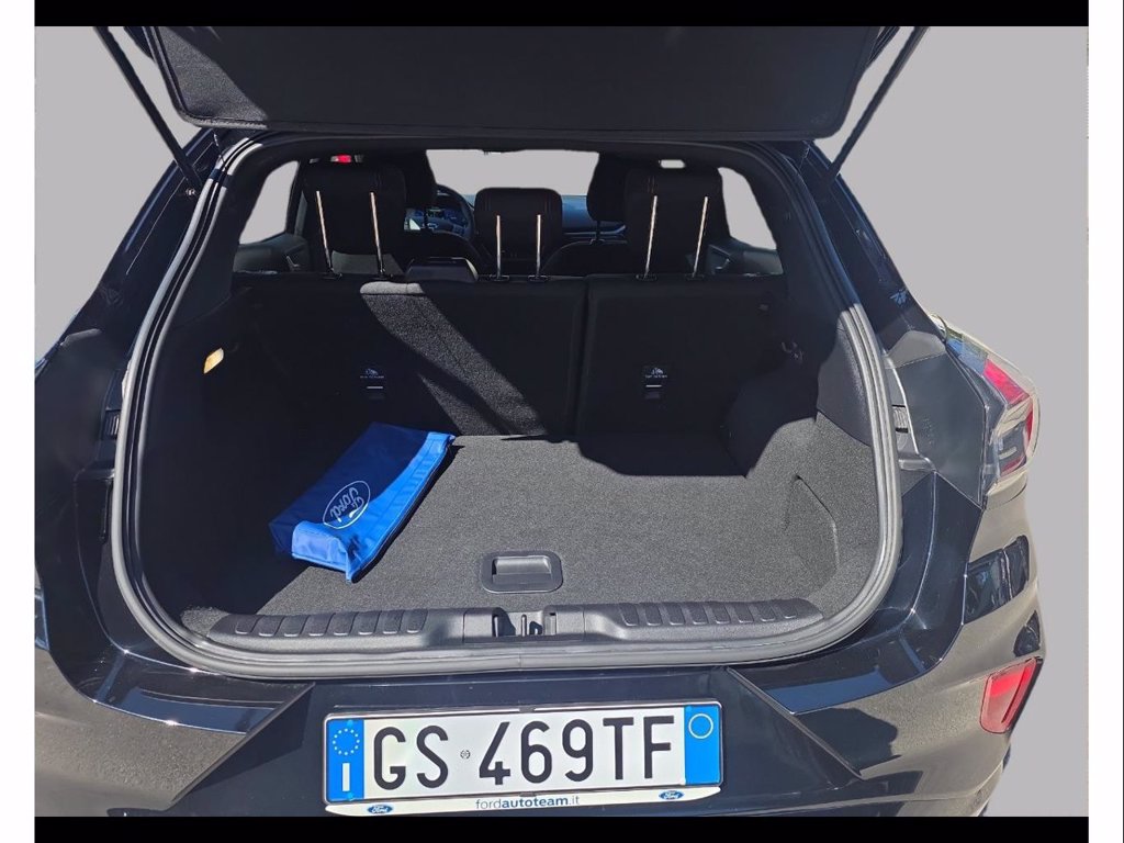 FORD Puma 1.0 ecoboost h st-line s&s 125cv