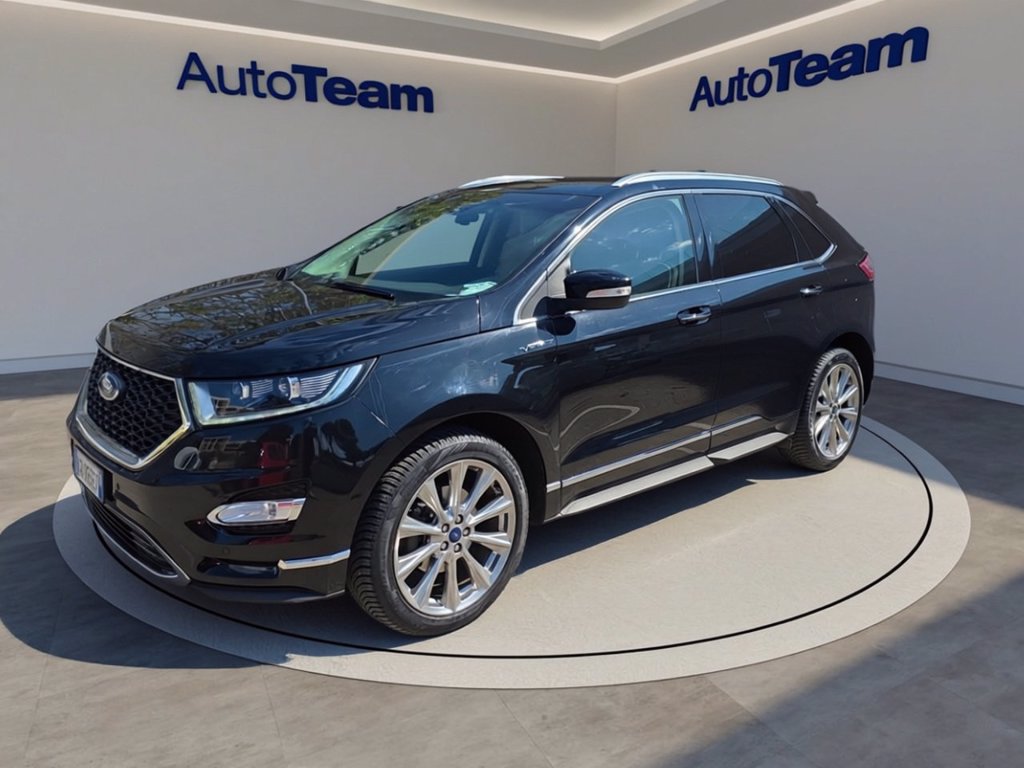 FORD Edge 2.0 tdci vignale s&s awd 210cv powershift