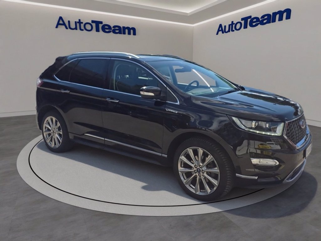 FORD Edge 2.0 tdci vignale s&s awd 210cv powershift