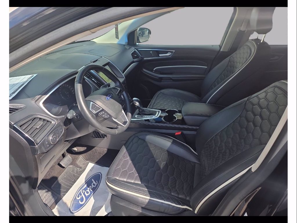 FORD Edge 2.0 tdci vignale s&s awd 210cv powershift