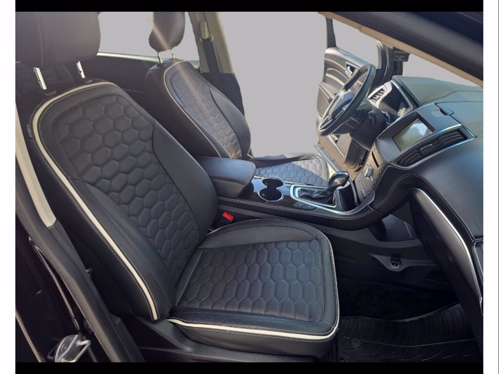 FORD Edge 2.0 tdci vignale s&s awd 210cv powershift