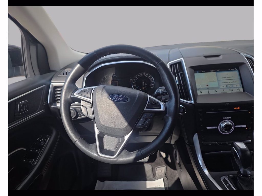 FORD Edge 2.0 tdci vignale s&s awd 210cv powershift