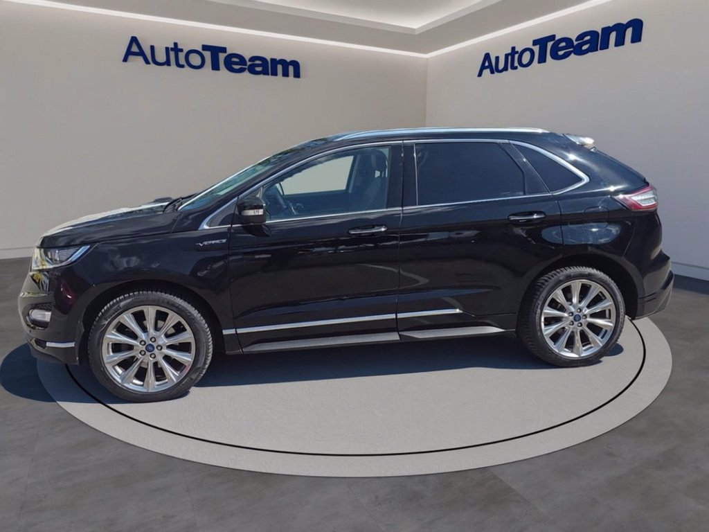FORD Edge 2.0 tdci vignale s&s awd 210cv powershift