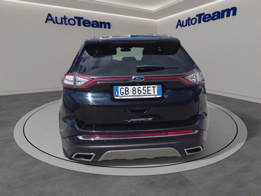 FORD Edge 2.0 tdci vignale s&s awd 210cv powershift