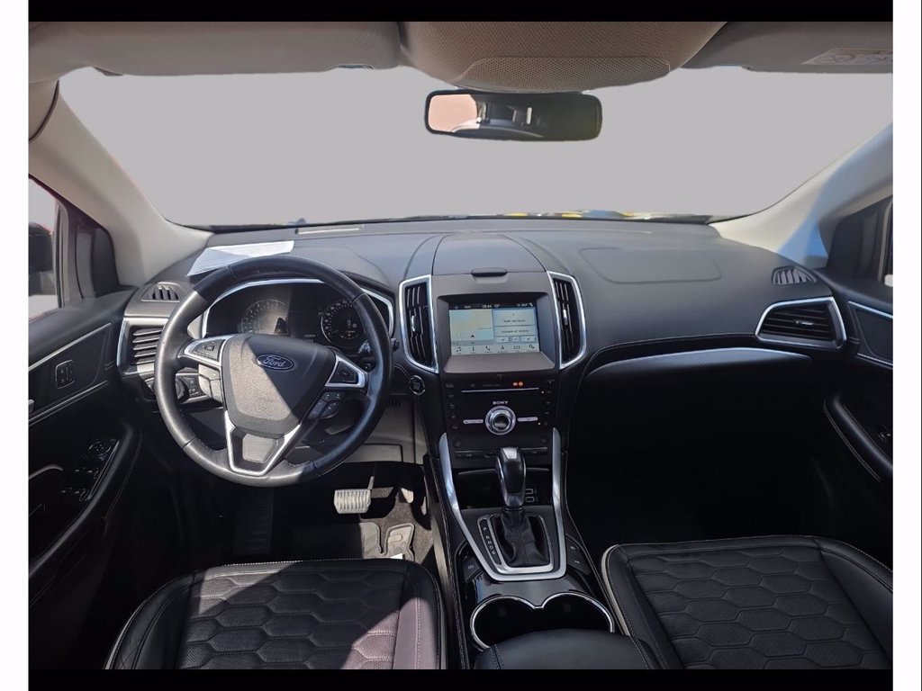 FORD Edge 2.0 tdci vignale s&s awd 210cv powershift
