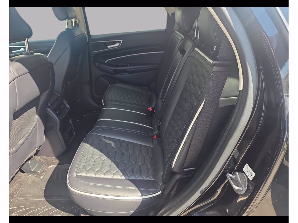 FORD Edge 2.0 tdci vignale s&s awd 210cv powershift