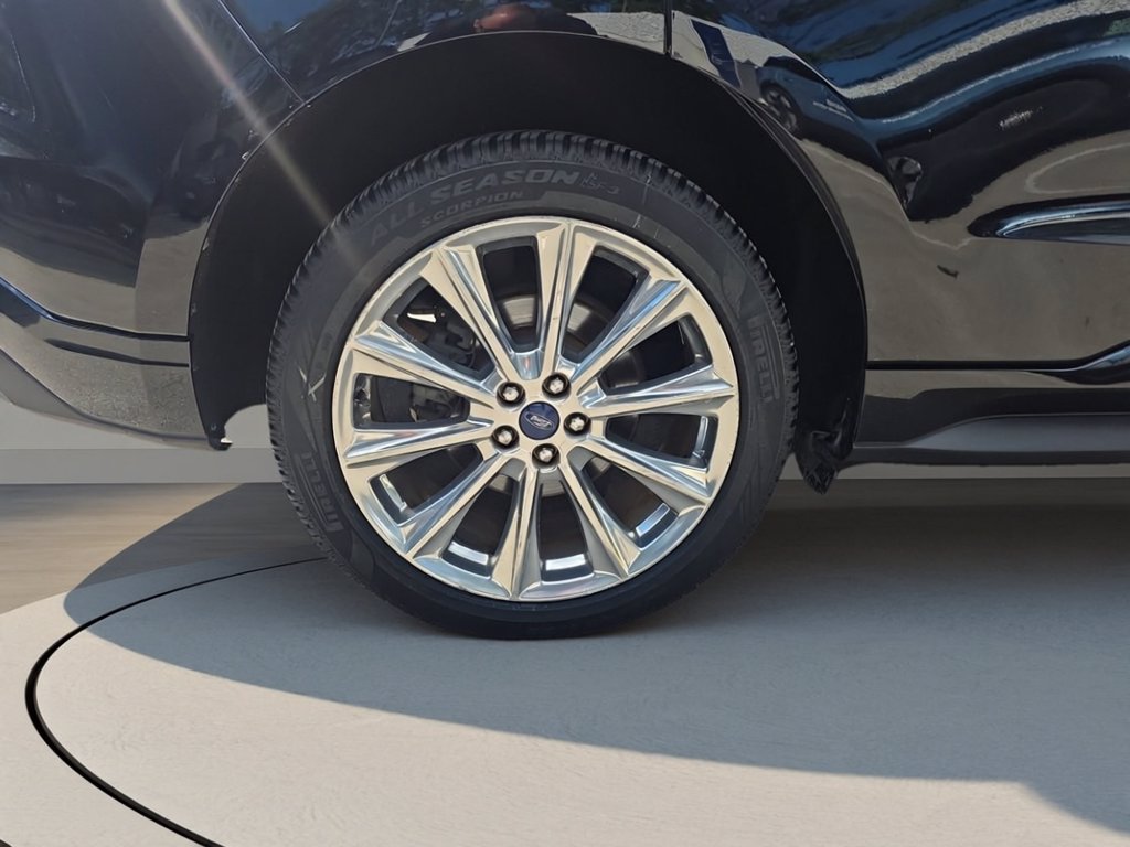 FORD Edge 2.0 tdci vignale s&s awd 210cv powershift