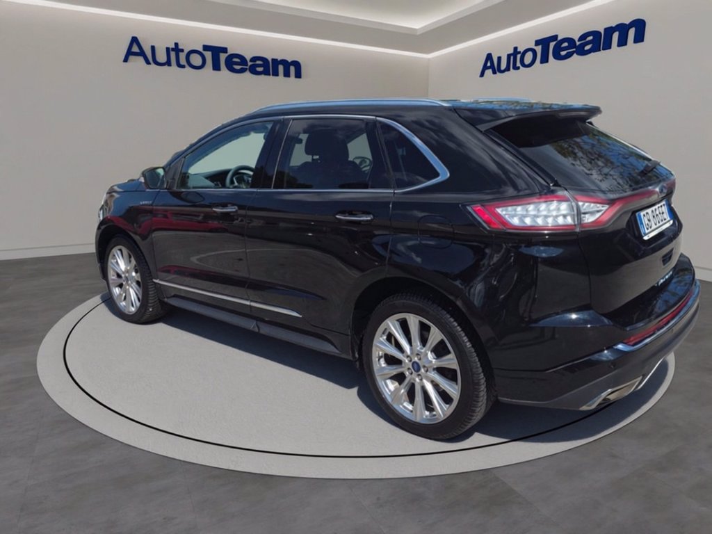 FORD Edge 2.0 tdci vignale s&s awd 210cv powershift