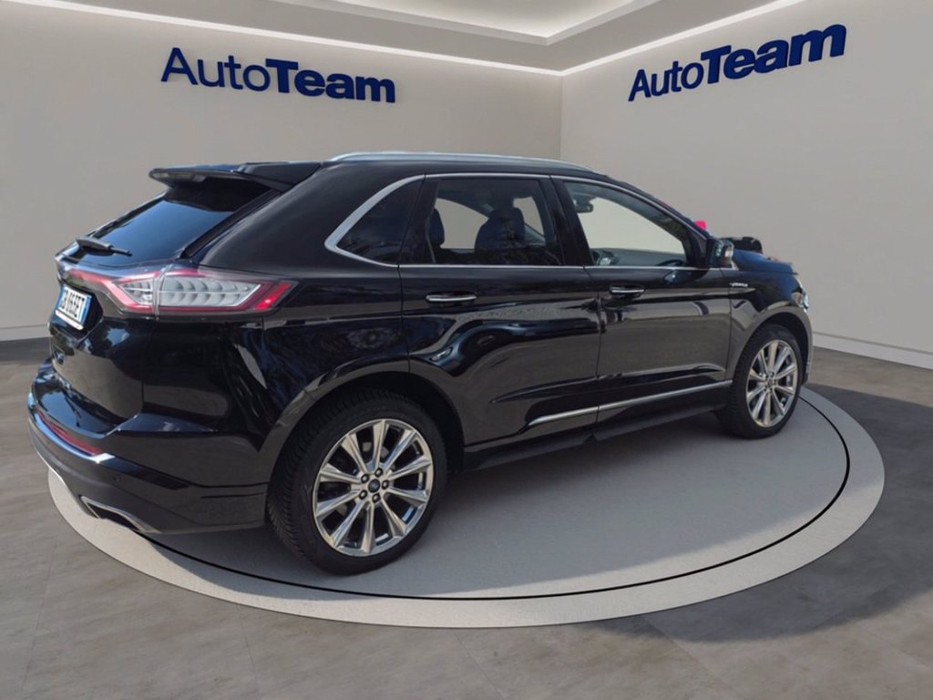 FORD Edge 2.0 tdci vignale s&s awd 210cv powershift