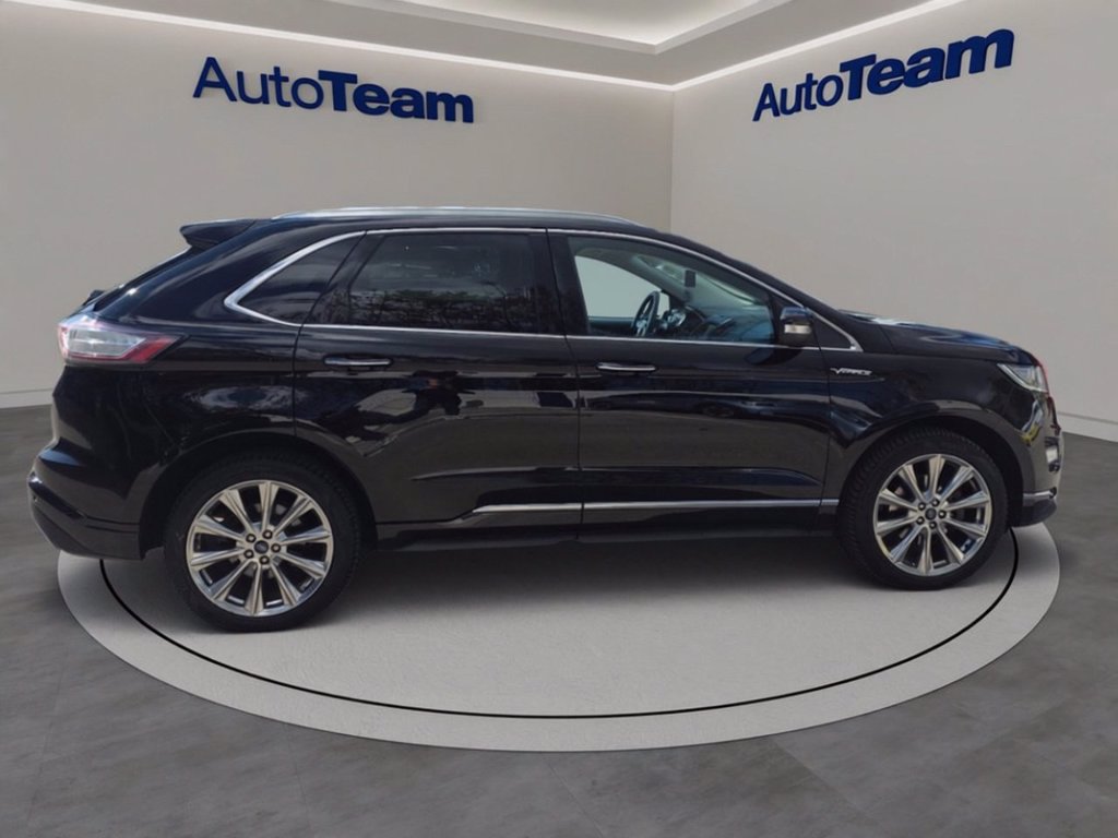 FORD Edge 2.0 tdci vignale s&s awd 210cv powershift