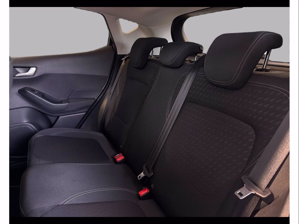 FORD Fiesta 5p 1.5 tdci titanium 85cv my18