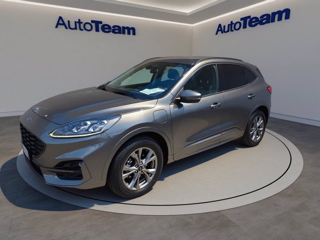 FORD Kuga 2.5 phev st-line x 2wd 225cv cvt