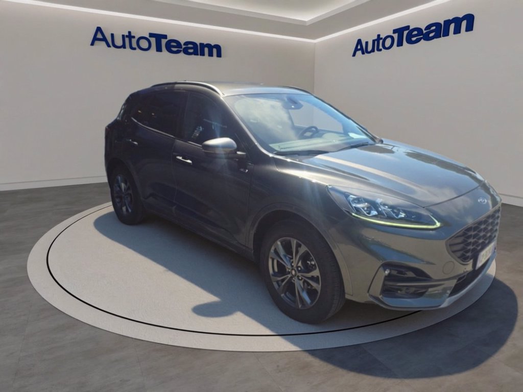 FORD Kuga 2.5 phev st-line x 2wd 225cv cvt