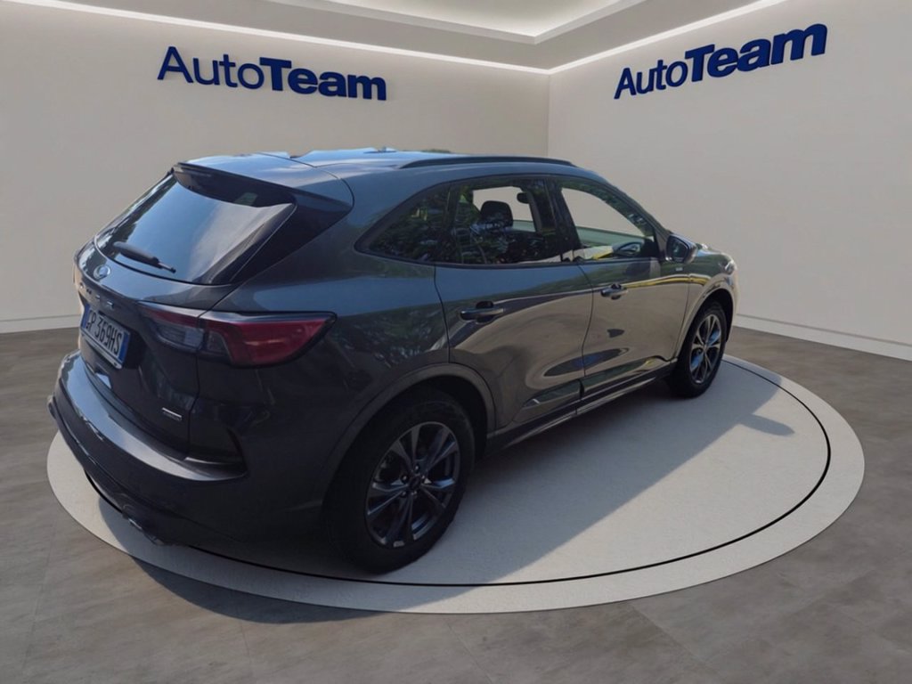 FORD Kuga 2.5 phev st-line x 2wd 225cv cvt