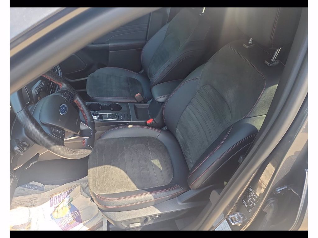 FORD Kuga 2.5 phev st-line x 2wd 225cv cvt