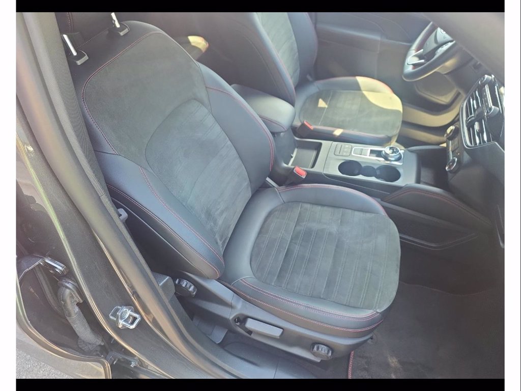FORD Kuga 2.5 phev st-line x 2wd 225cv cvt