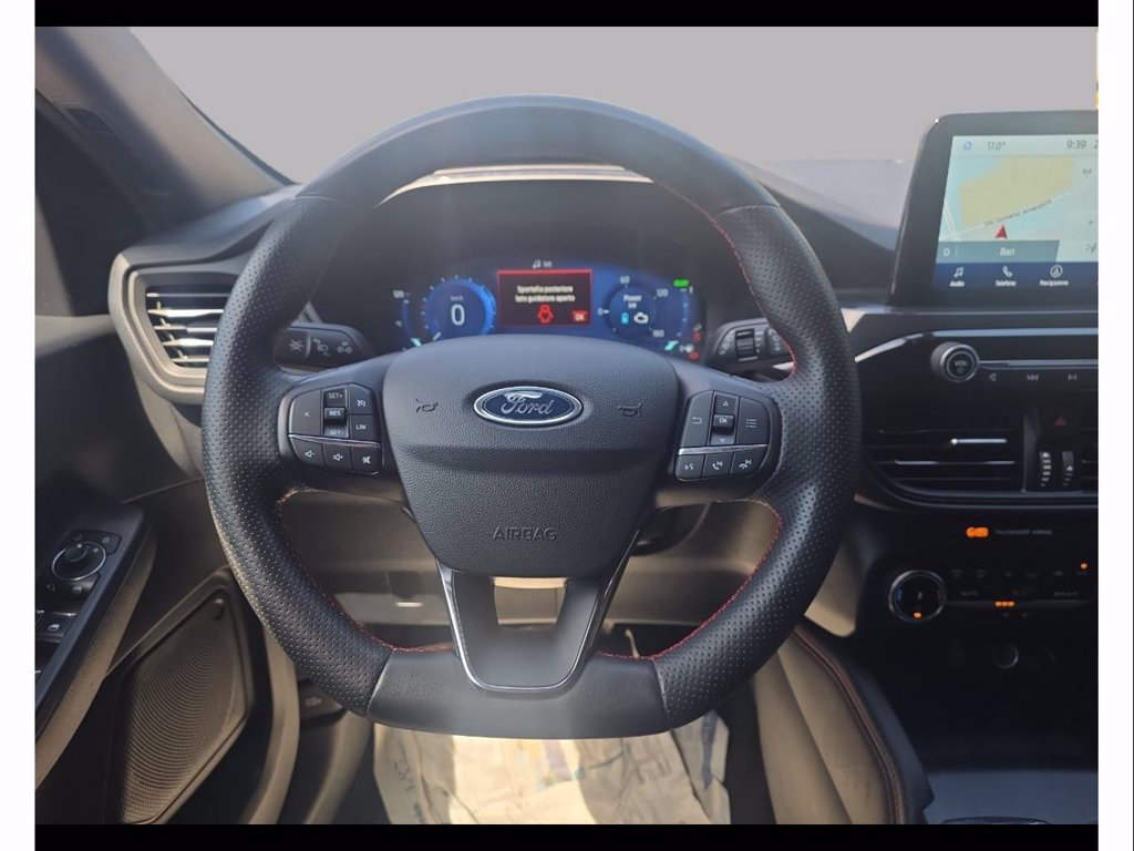 FORD Kuga 2.5 phev st-line x 2wd 225cv cvt