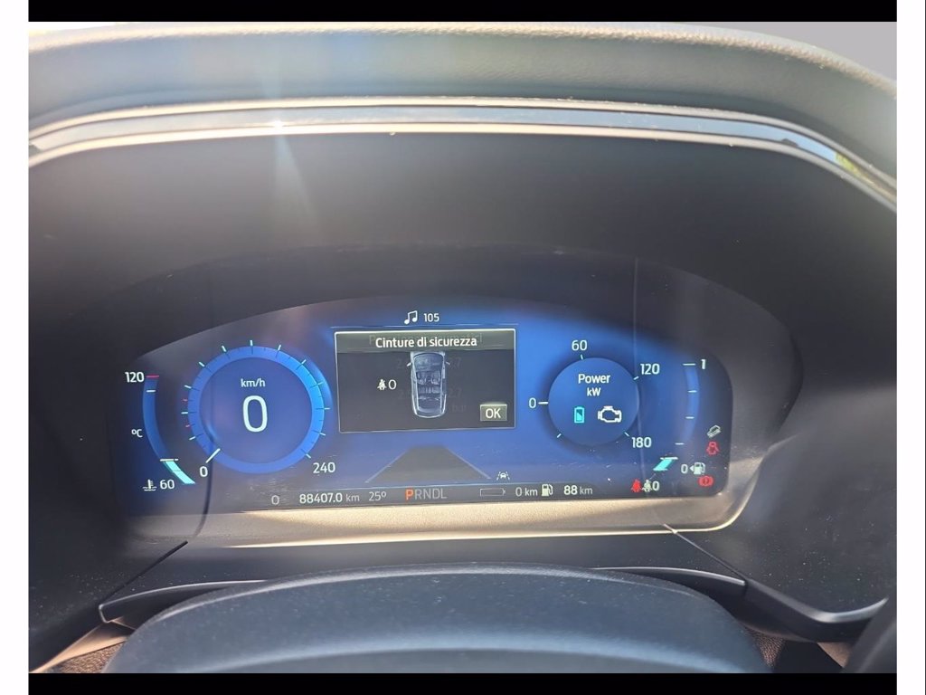 FORD Kuga 2.5 phev st-line x 2wd 225cv cvt