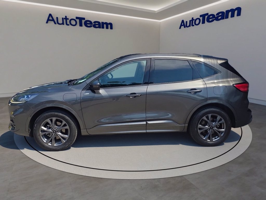 FORD Kuga 2.5 phev st-line x 2wd 225cv cvt