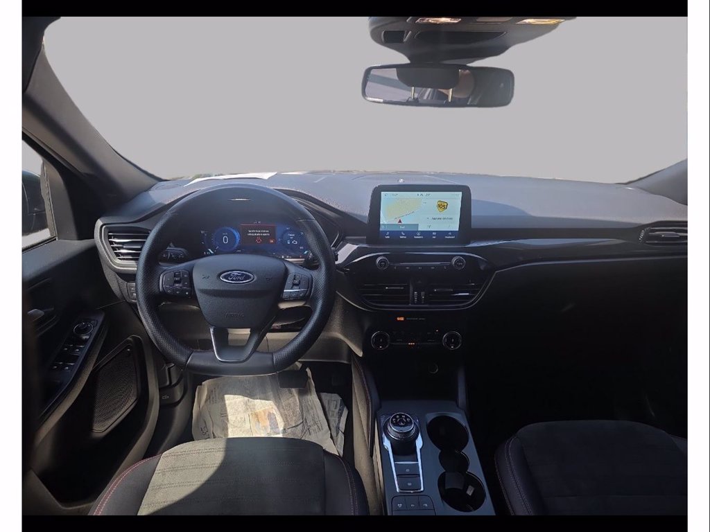 FORD Kuga 2.5 phev st-line x 2wd 225cv cvt