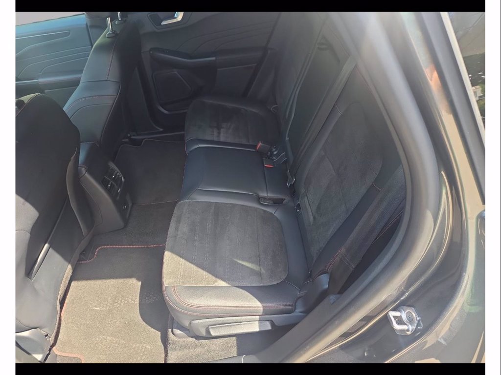 FORD Kuga 2.5 phev st-line x 2wd 225cv cvt