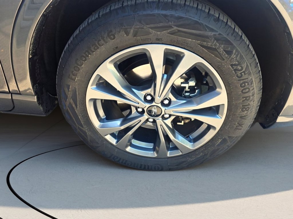 FORD Kuga 2.5 phev st-line x 2wd 225cv cvt