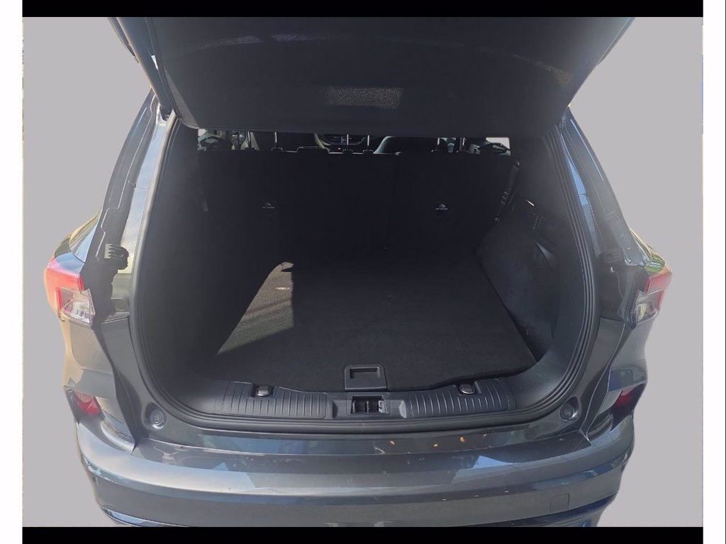 FORD Kuga 2.5 phev st-line x 2wd 225cv cvt
