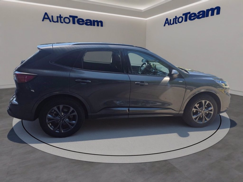FORD Kuga 2.5 phev st-line x 2wd 225cv cvt