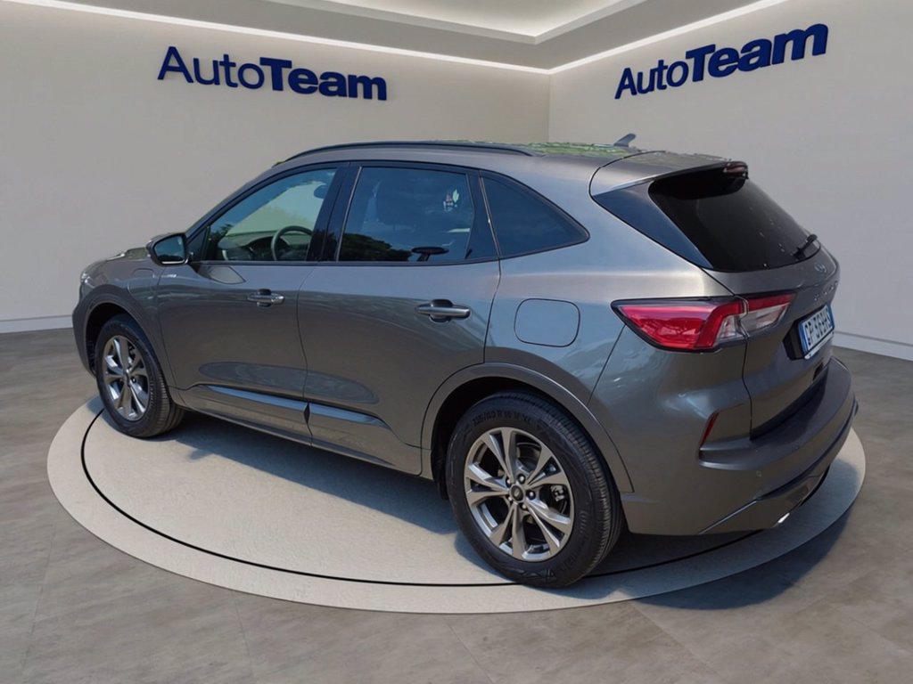FORD Kuga 2.5 phev st-line x 2wd 225cv cvt