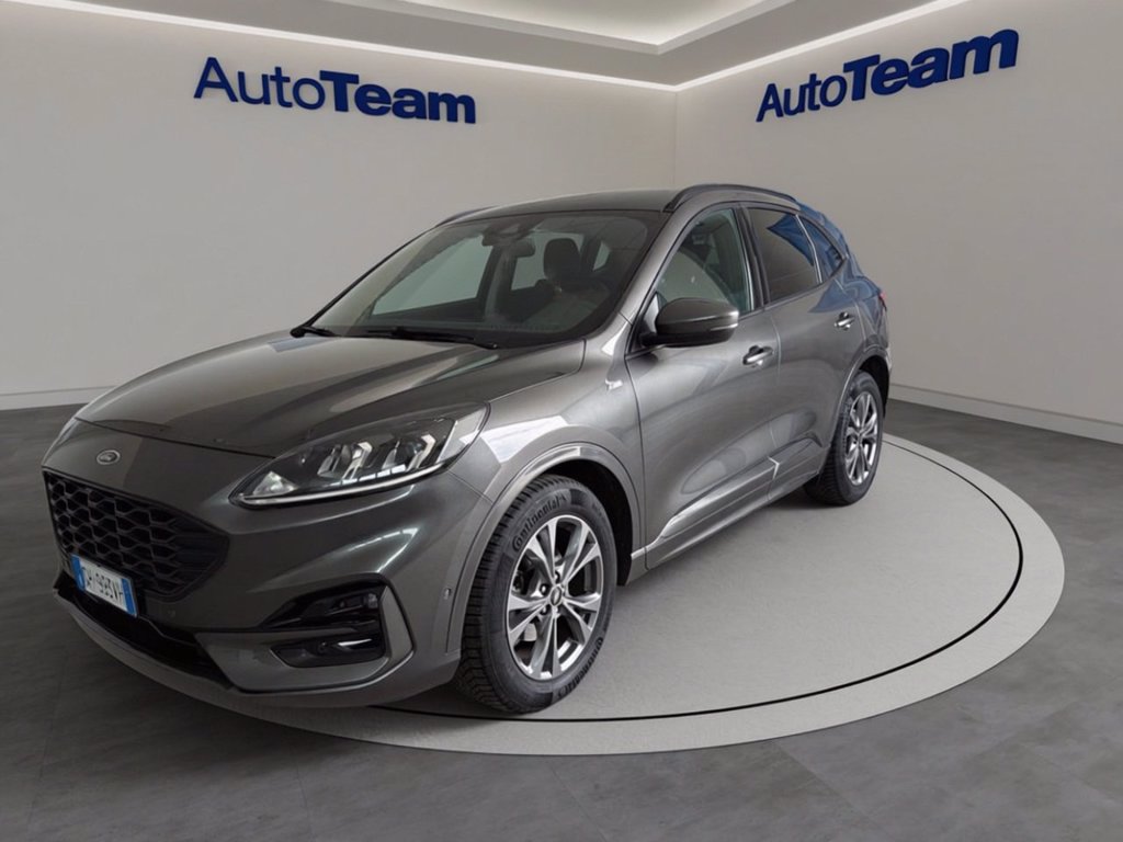 FORD Kuga 1.5 ecoblue st-line 2wd 120cv auto